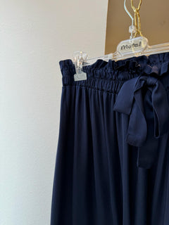 Pantalone in viscosa
