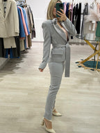 Tailleur