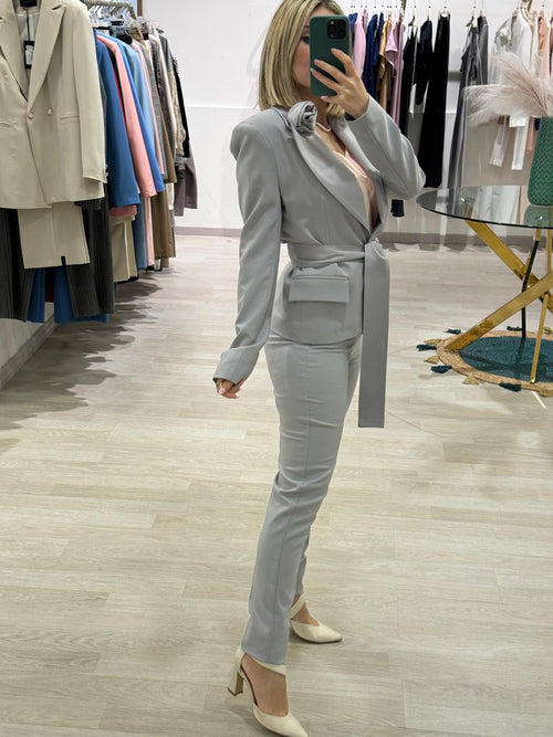 Tailleur