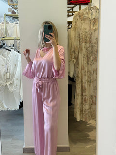 Blusa viscosa