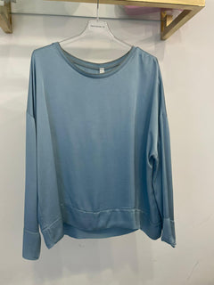 Blusa viscosa