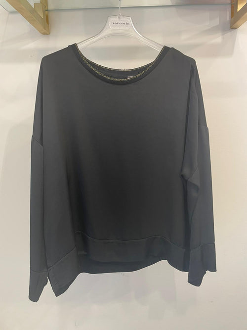 Blusa viscosa