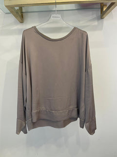 Blusa viscosa