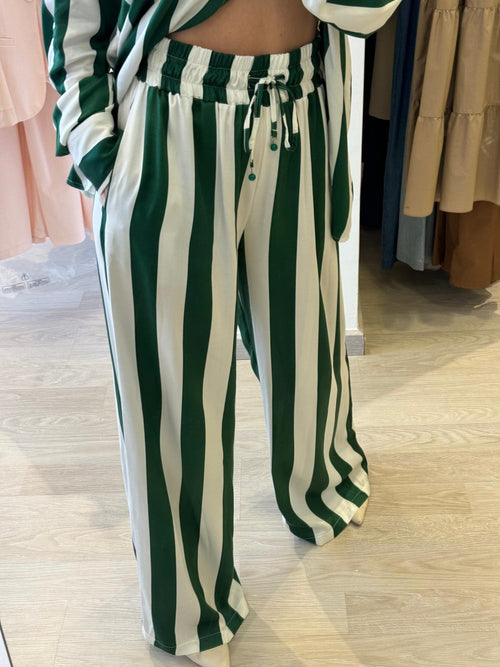 Pantalone Viscosa
