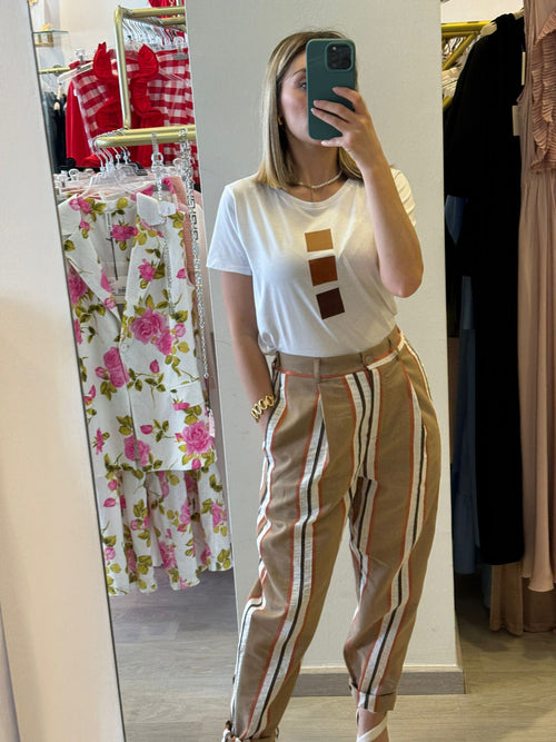 Pantalone Monica
