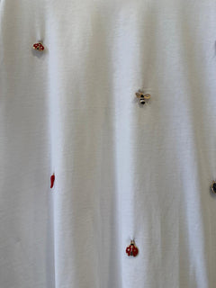 T-Shirt ciondolo
