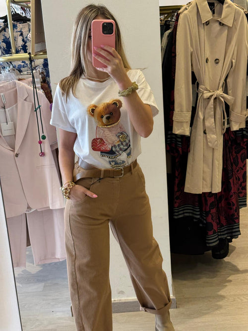 Pantalone Ovetto