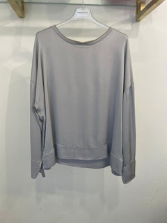 Blusa viscosa