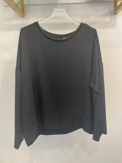 Blusa viscosa