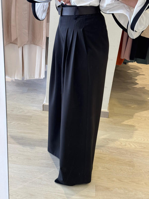 Pantalone Pieghe