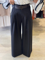 Pantalone Pieghe