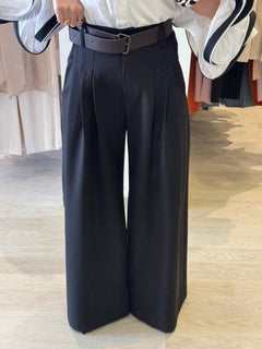Pantalone Pieghe