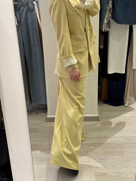 Pantalone Giallino