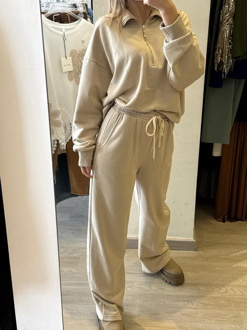 Pantalone Tuta
