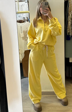 Pantalone Tuta
