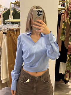 Camicia Corta