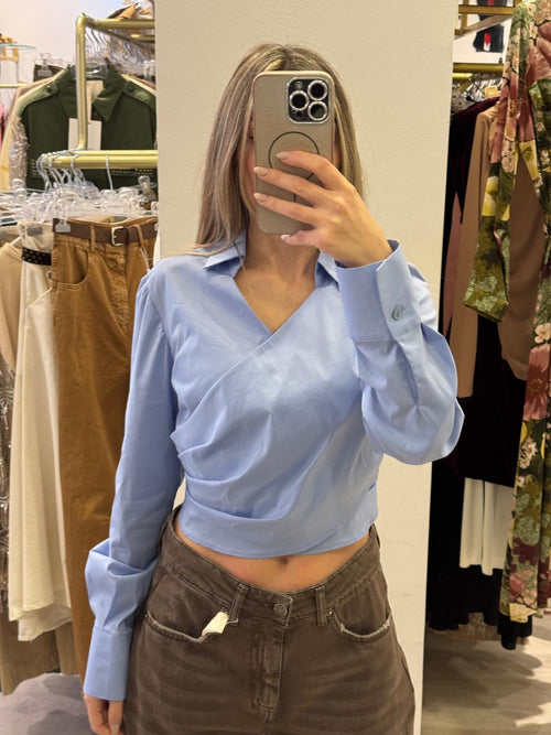Camicia Corta