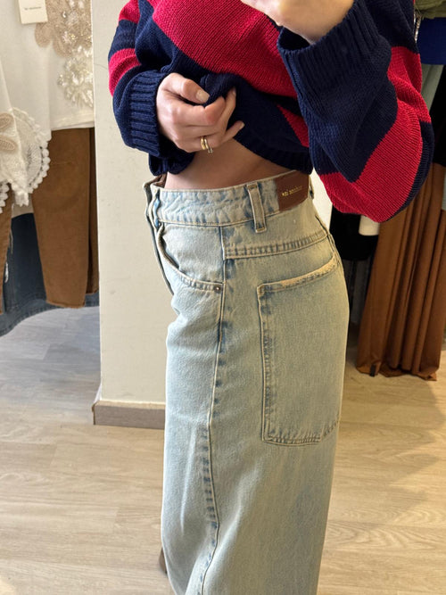Denim giusi