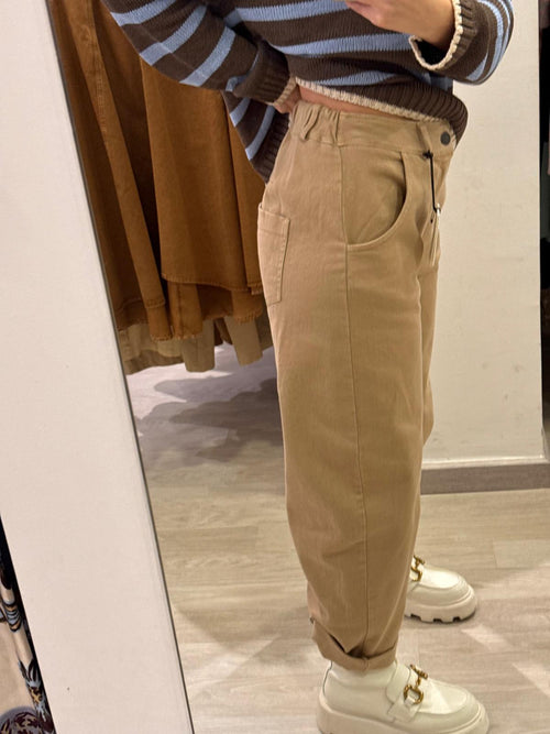 Pantalone Ovetto