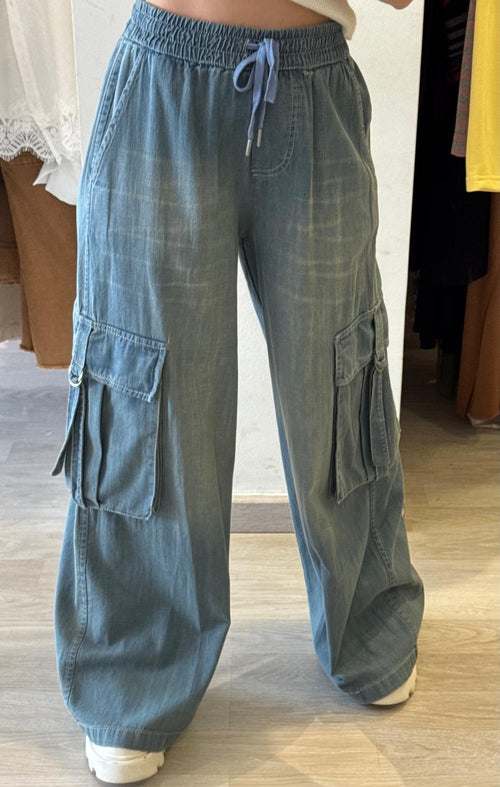 Panta Cargo