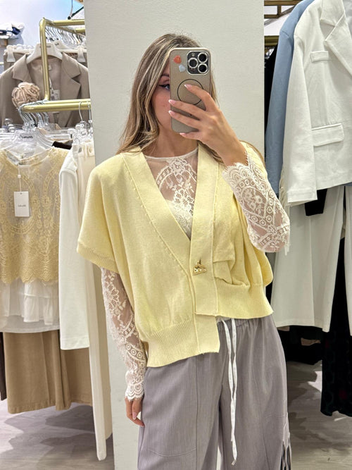 Giacca Kimono