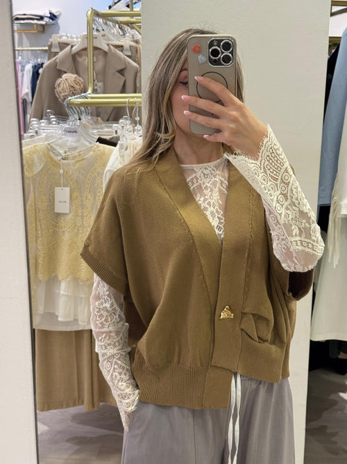 Giacca Kimono