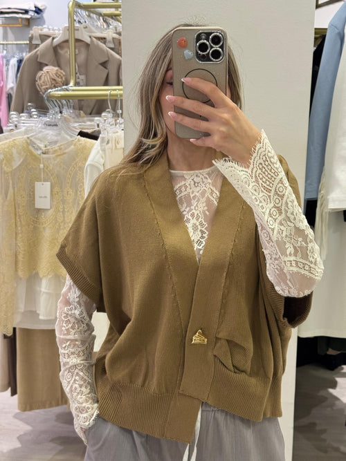 Giacca Kimono