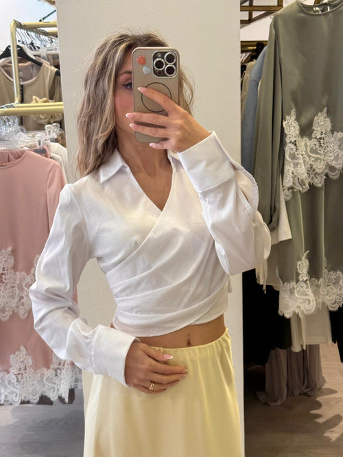 Camicia Corta