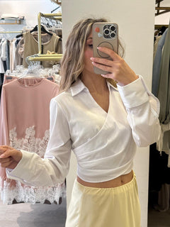 Camicia Corta