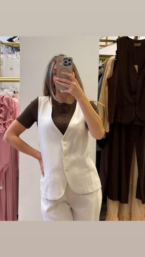 Pantalone Casbah