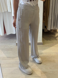 Pantaloni Deva