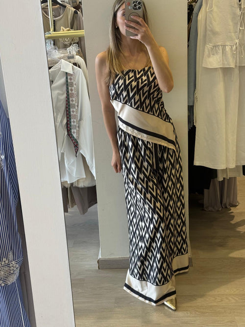 Pantalone A Fantasia