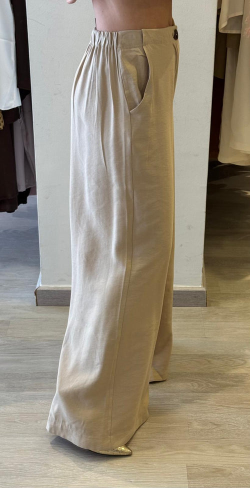 Pantaloni Perilla