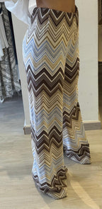 Pantalone Fantasia Missoni