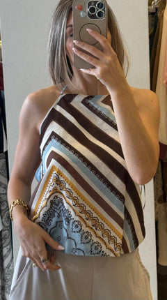 Top In Viscosa