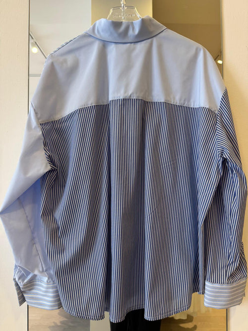 Camicia Fantasia Righe