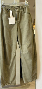 Pantalone Baloon Tensione IN