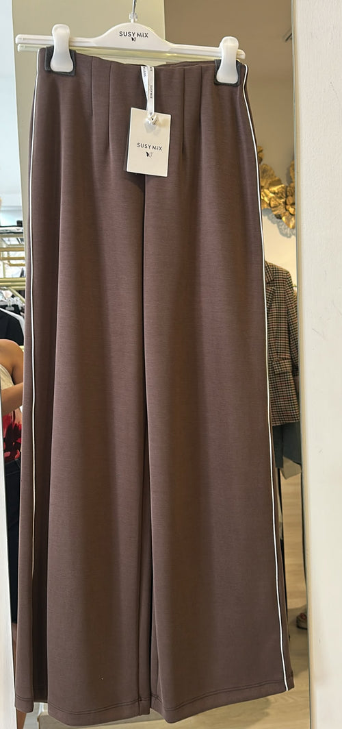 Pantalone Tuta Susy Mix