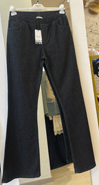 Jeans Zampa Con Strass Susy Star