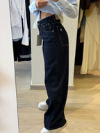 Pantalone Denim Modello Bella HaveOne