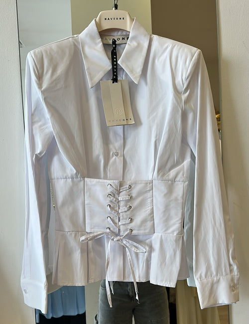 Camicia Laccetti HaveOne