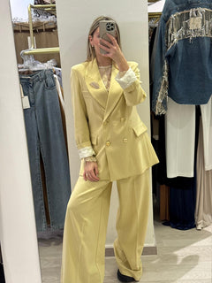 Pantalone Palazzo