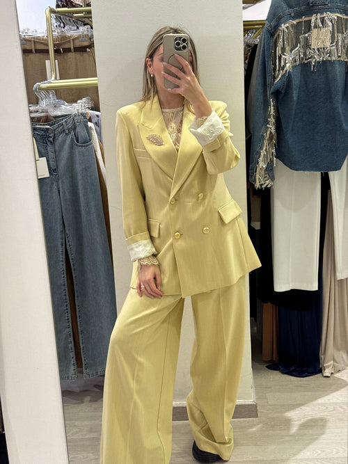 Pantalone Palazzo