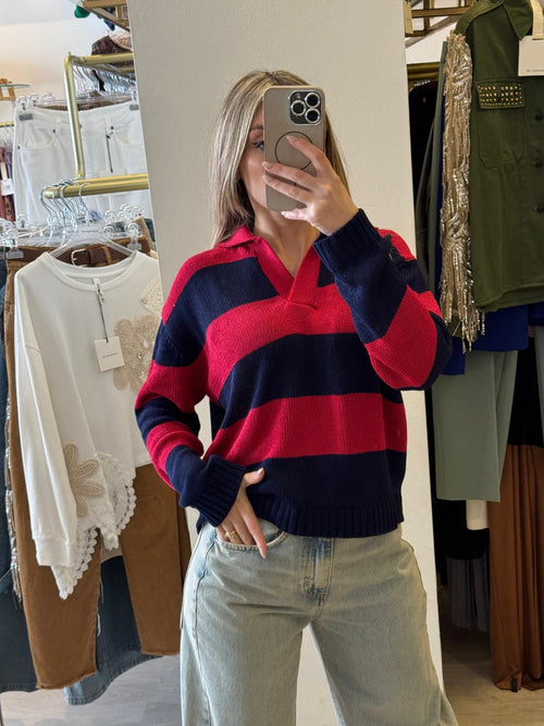 Maglia Polo
