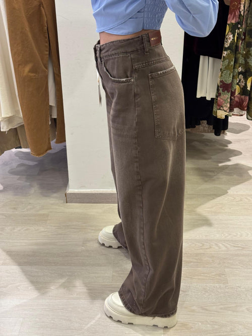 Pantalone Giusi