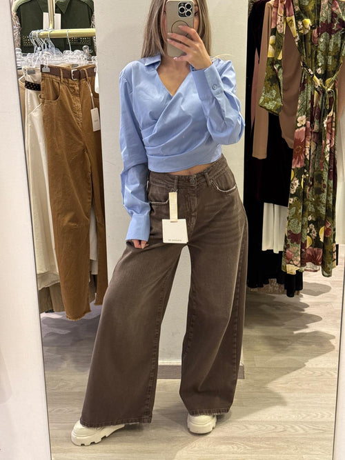 Pantalone Giusi