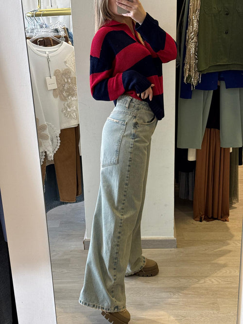 Denim giusi