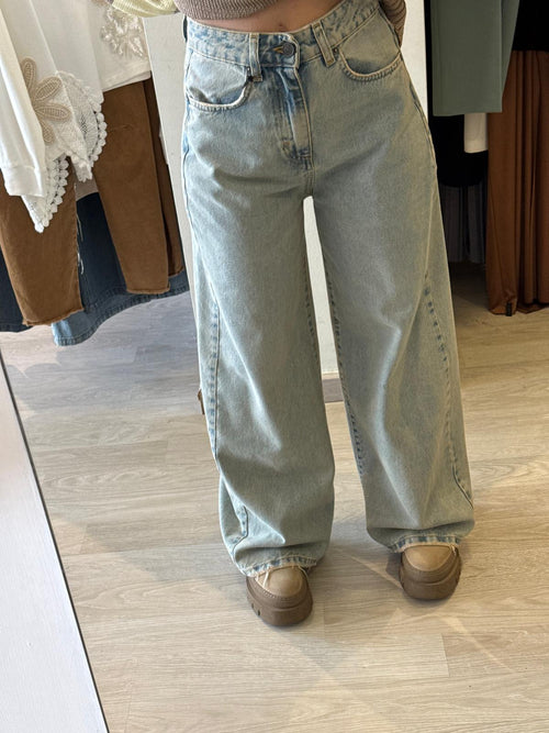 Denim giusi