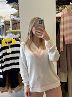 Maglia Oxford