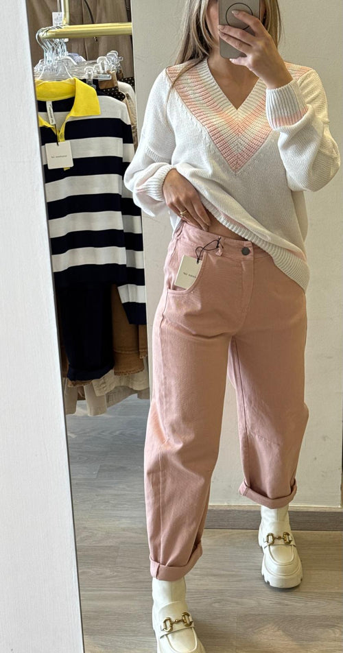 Pantalone Ovetto